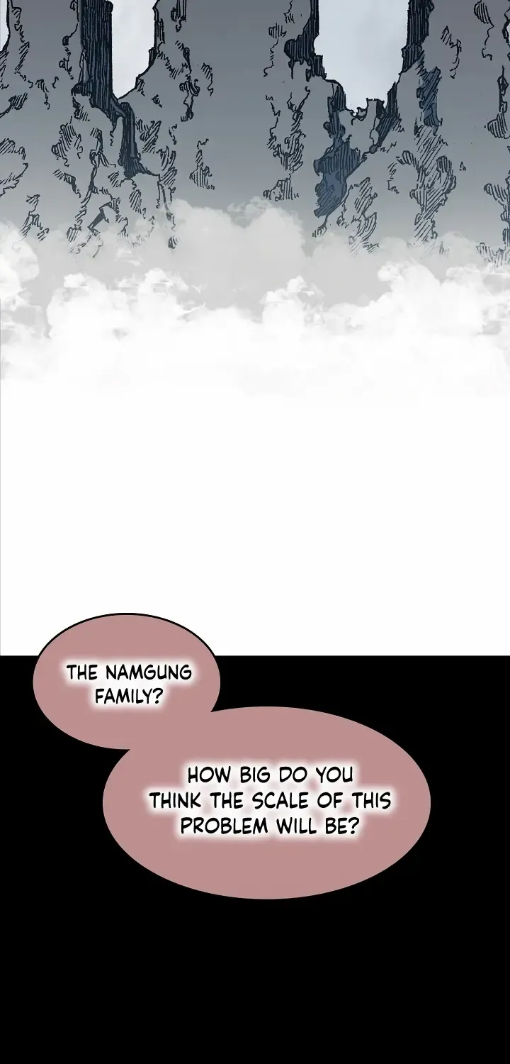 Memoir Of The God Of War Zinmanga X Chapter 108 Page 20