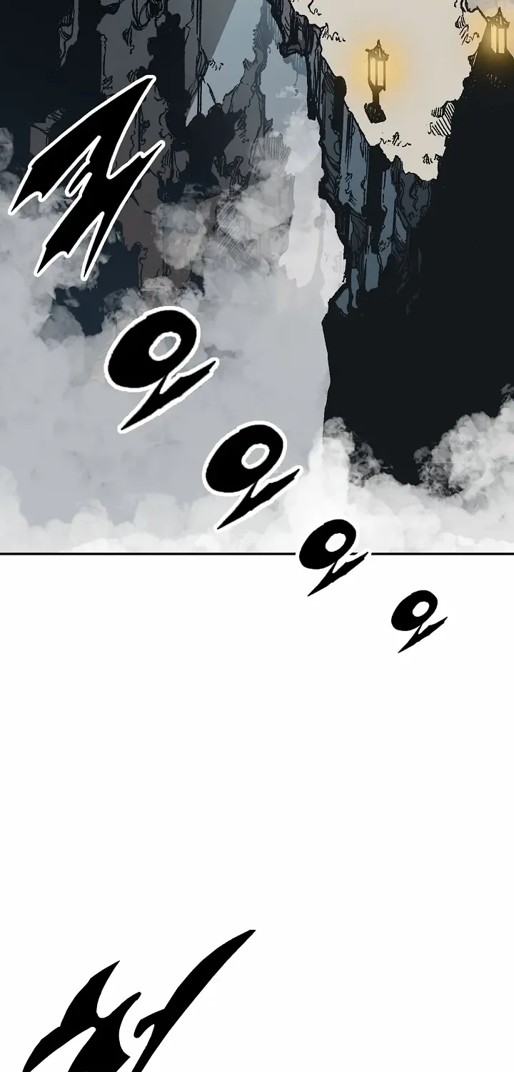 Memoir Of The God Of War Zinmanga X Chapter 108 Page 31