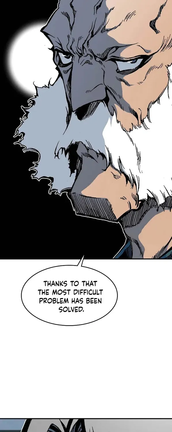 Memoir Of The God Of War Zinmanga X Chapter 107 Page 90