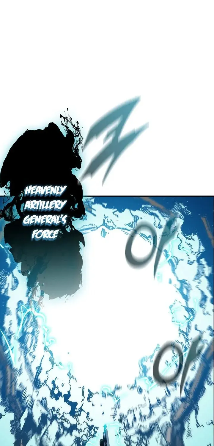 Memoir Of The God Of War Zinmanga X Chapter 105 Page 21