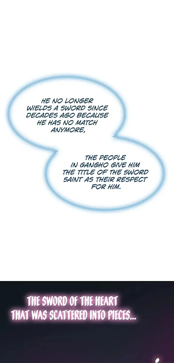 Memoir Of The God Of War Zinmanga X Chapter 105 Page 60