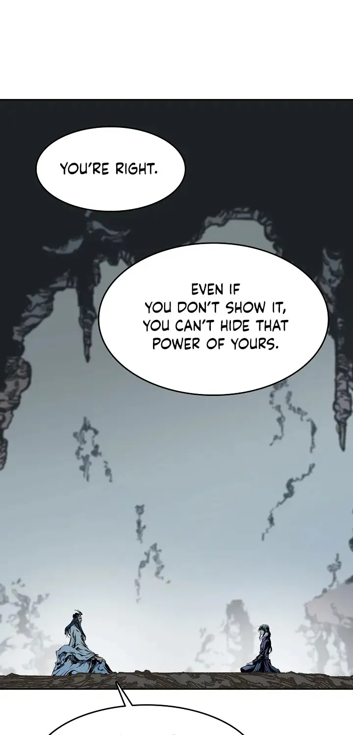 Memoir Of The God Of War Zinmanga X Chapter 105 Page 99