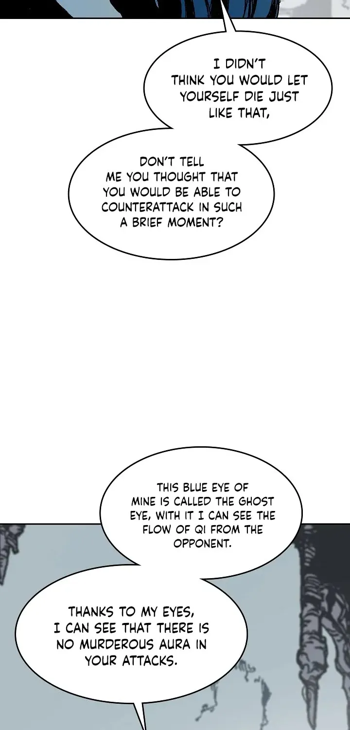 Memoir Of The God Of War Zinmanga X Chapter 105 Page 104