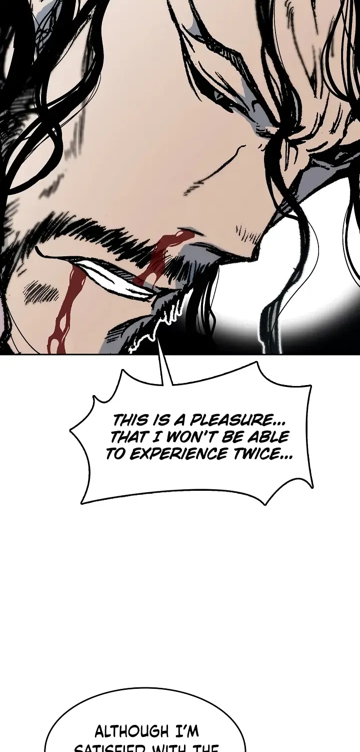 Memoir Of The God Of War Zinmanga X Chapter 99 Page 98