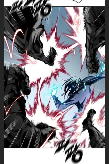 Memoir Of The God Of War Zinmanga X Chapter 98 Page 10