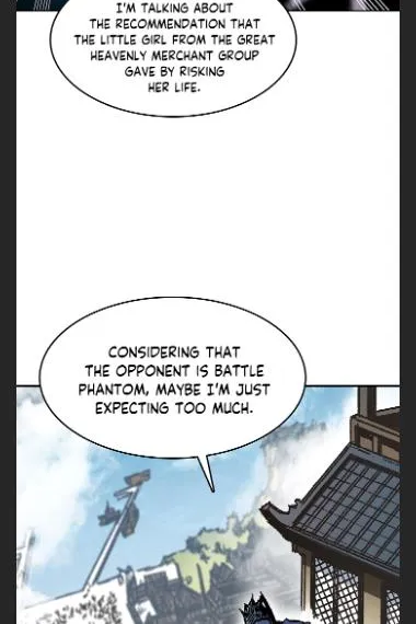 Memoir Of The God Of War Zinmanga X Chapter 98 Page 12