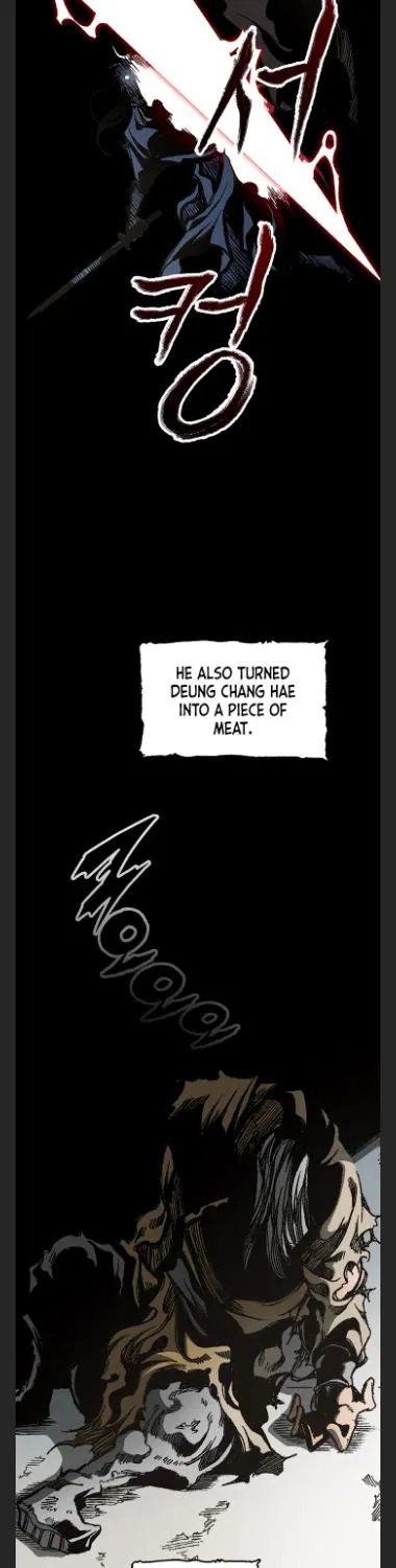 Memoir Of The God Of War Zinmanga X Chapter 98 Page 21