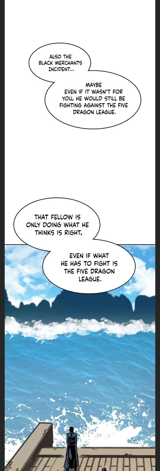 Memoir Of The God Of War Zinmanga X Chapter 95 Page 9