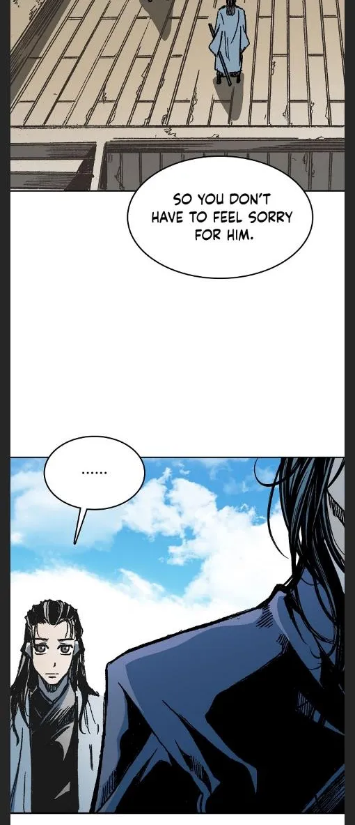 Memoir Of The God Of War Zinmanga X Chapter 95 Page 10