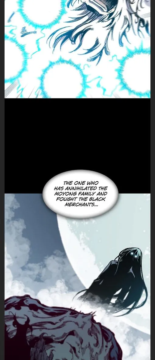 Memoir Of The God Of War Zinmanga X Chapter 95 Page 12