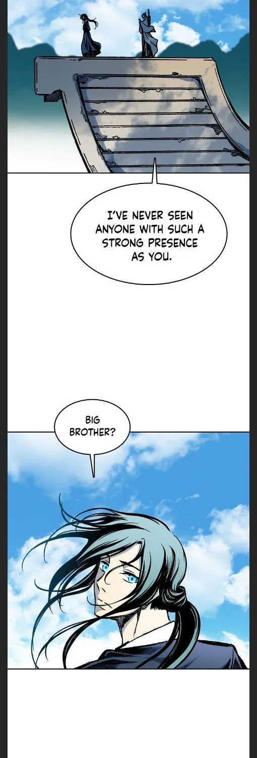 Memoir Of The God Of War Zinmanga X Chapter 95 Page 17