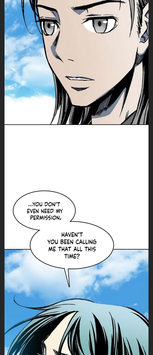Memoir Of The God Of War Zinmanga X Chapter 95 Page 20