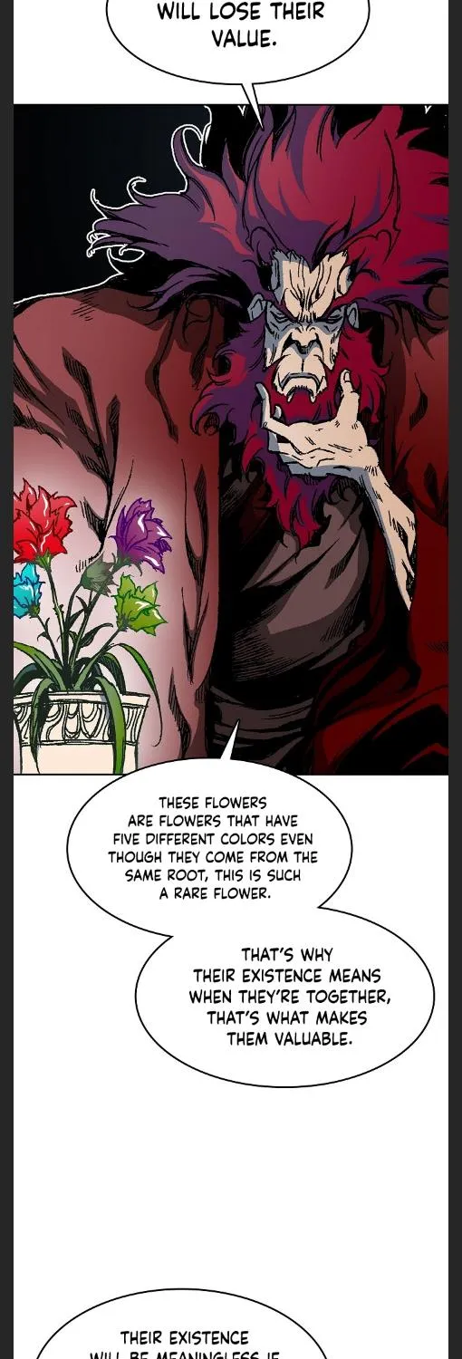 Memoir Of The God Of War Zinmanga X Chapter 95 Page 29