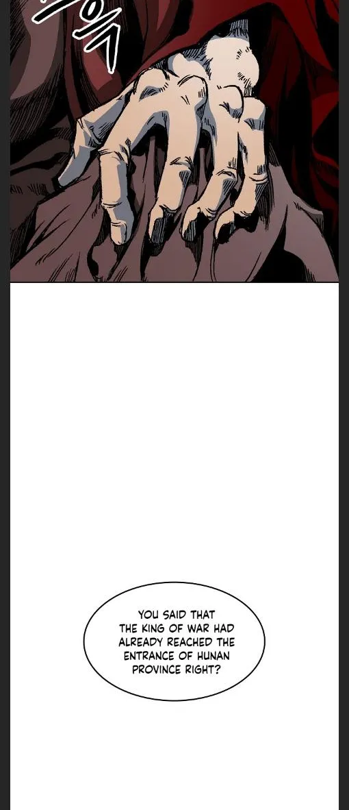 Memoir Of The God Of War Zinmanga X Chapter 95 Page 32