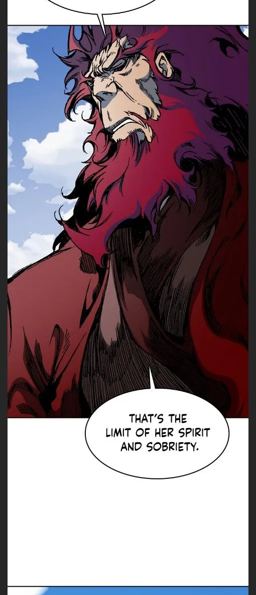 Memoir Of The God Of War Zinmanga X Chapter 95 Page 38