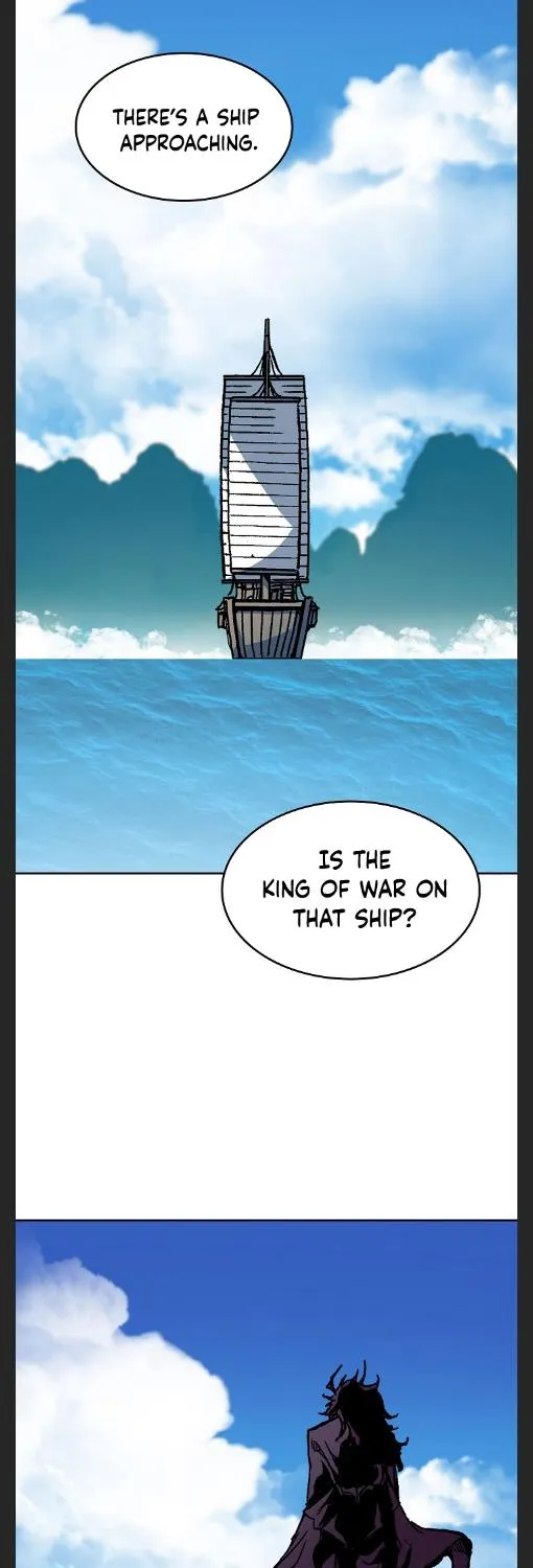 Memoir Of The God Of War Zinmanga X Chapter 95 Page 39