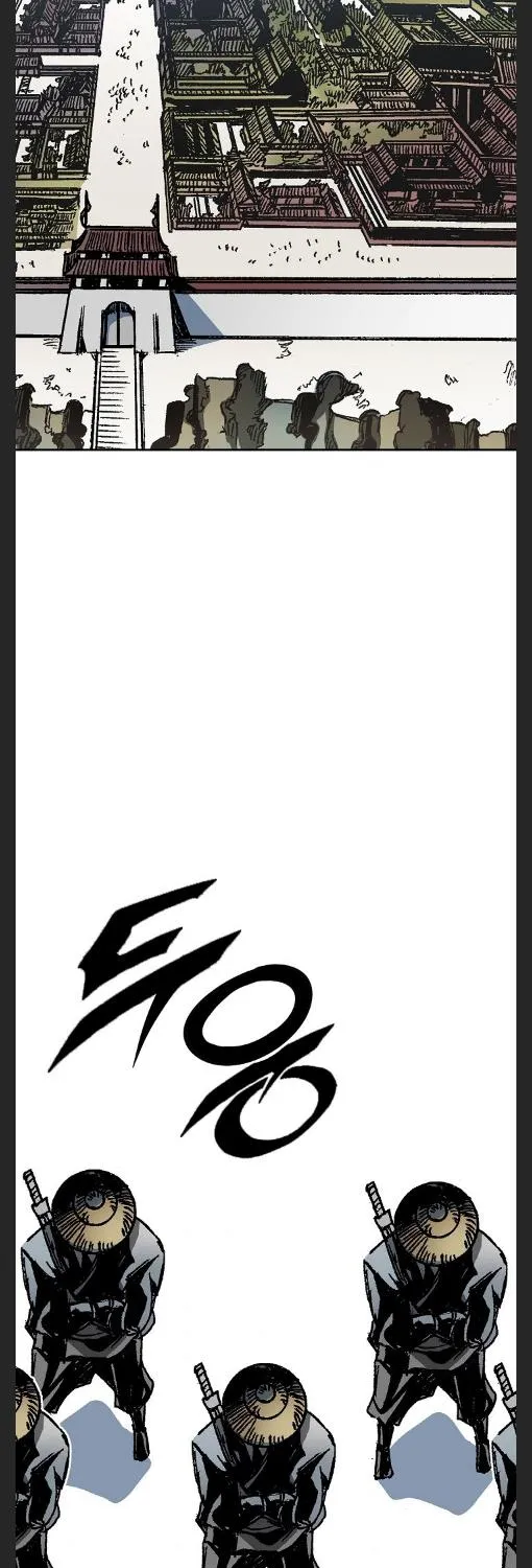 Memoir Of The God Of War Zinmanga X Chapter 95 Page 41