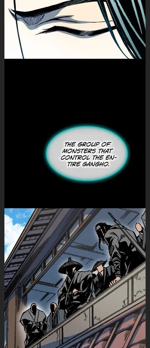 Memoir Of The God Of War Zinmanga X Chapter 95 Page 48