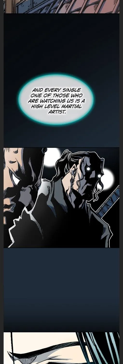 Memoir Of The God Of War Zinmanga X Chapter 95 Page 49