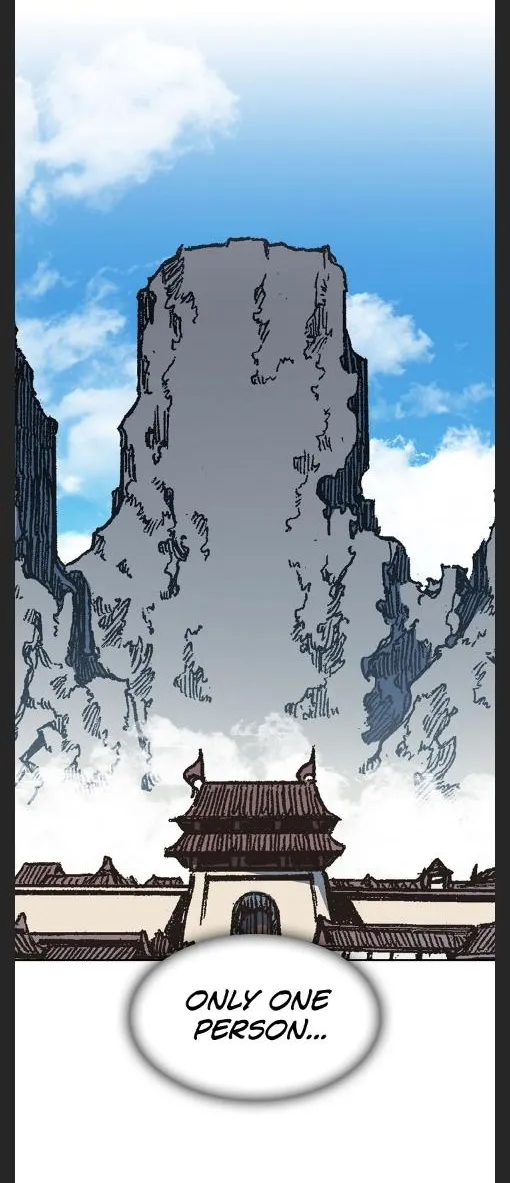 Memoir Of The God Of War Zinmanga X Chapter 95 Page 54