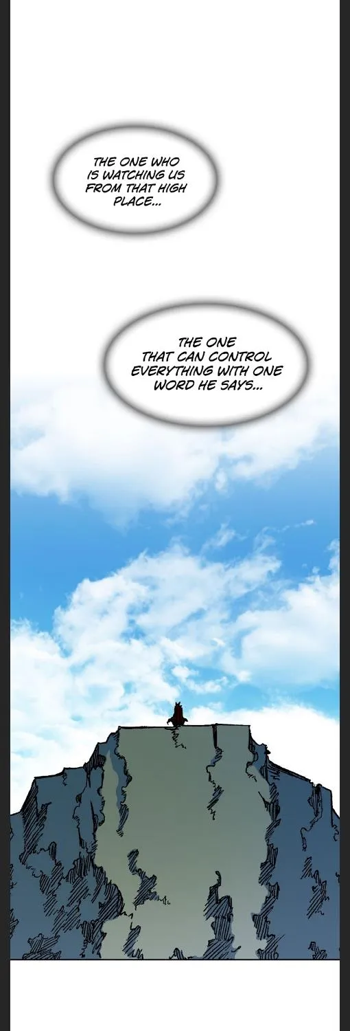 Memoir Of The God Of War Zinmanga X Chapter 95 Page 55