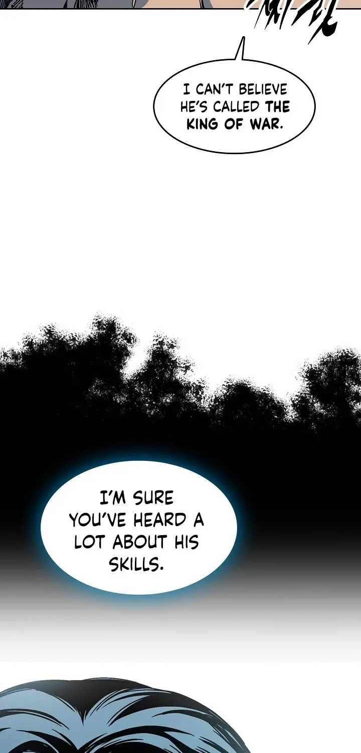 Memoir Of The God Of War Zinmanga X Chapter 89 Page 11