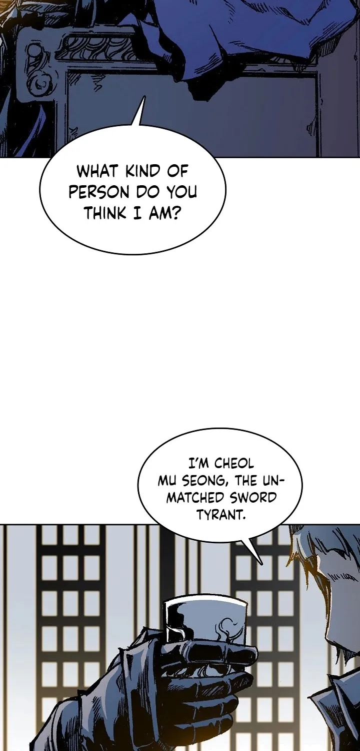 Memoir Of The God Of War Zinmanga X Chapter 89 Page 16
