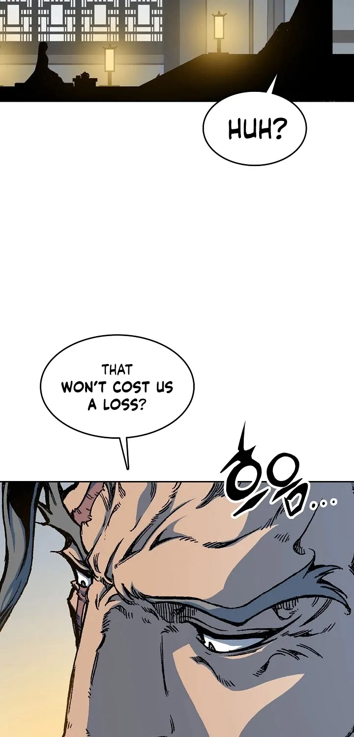 Memoir Of The God Of War Zinmanga X Chapter 89 Page 19