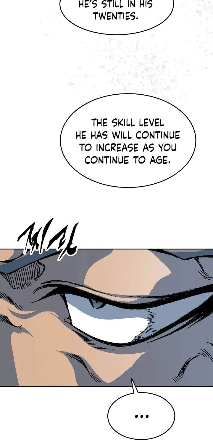 Memoir Of The God Of War Zinmanga X Chapter 89 Page 24