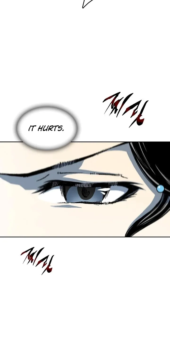 Memoir Of The God Of War Zinmanga X Chapter 89 Page 31