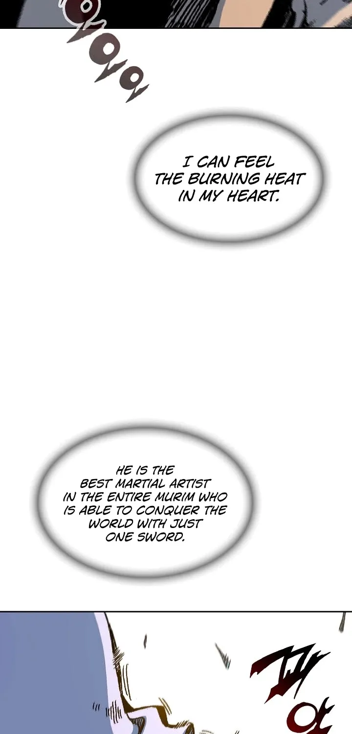 Memoir Of The God Of War Zinmanga X Chapter 89 Page 33