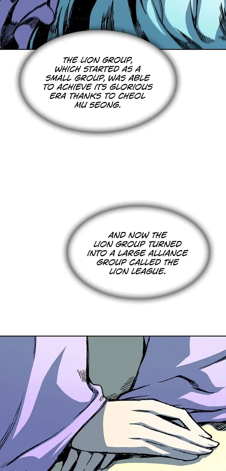 Memoir Of The God Of War Zinmanga X Chapter 89 Page 35