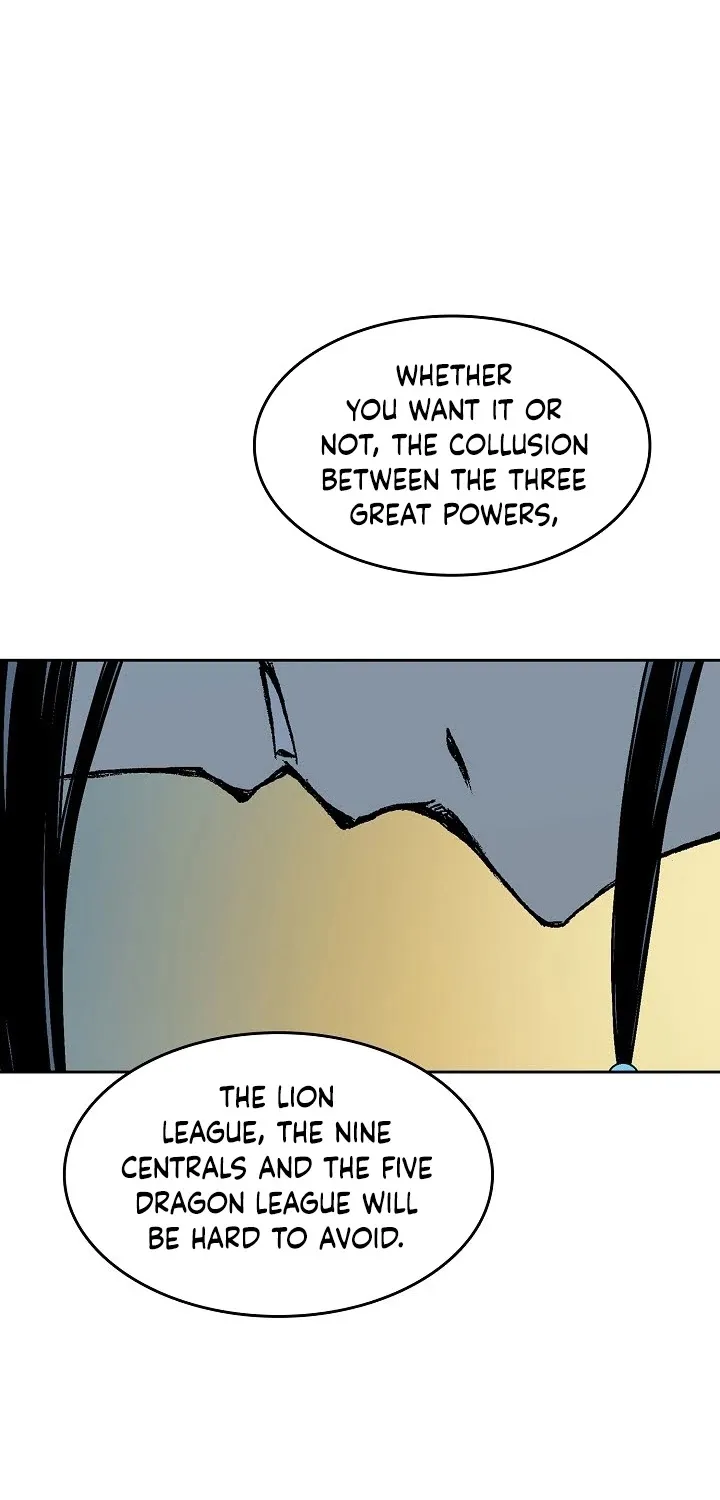 Memoir Of The God Of War Zinmanga X Chapter 89 Page 39