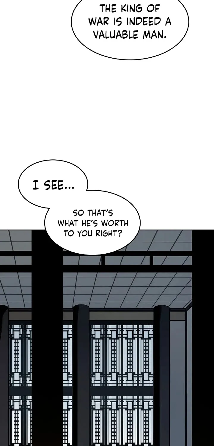 Memoir Of The God Of War Zinmanga X Chapter 89 Page 47