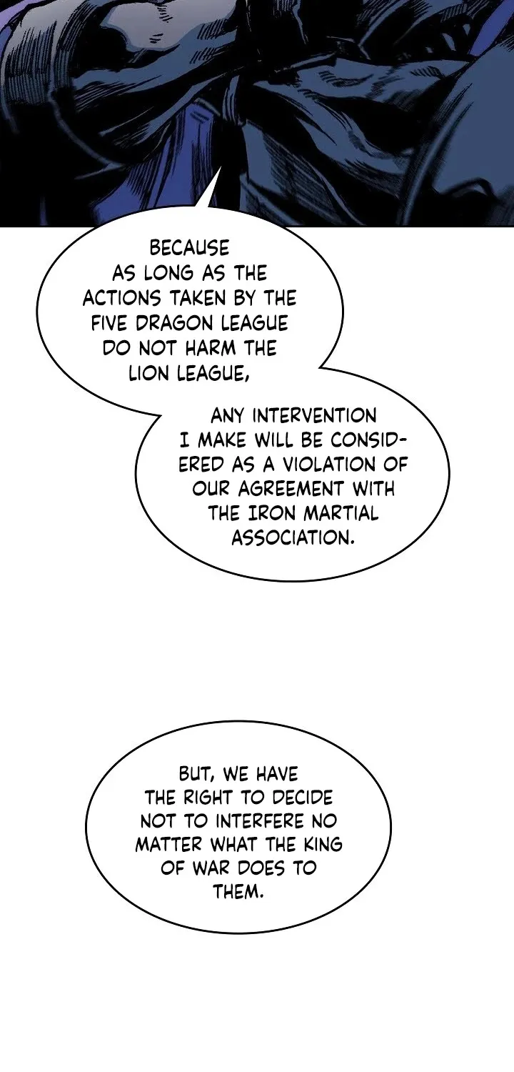 Memoir Of The God Of War Zinmanga X Chapter 89 Page 49