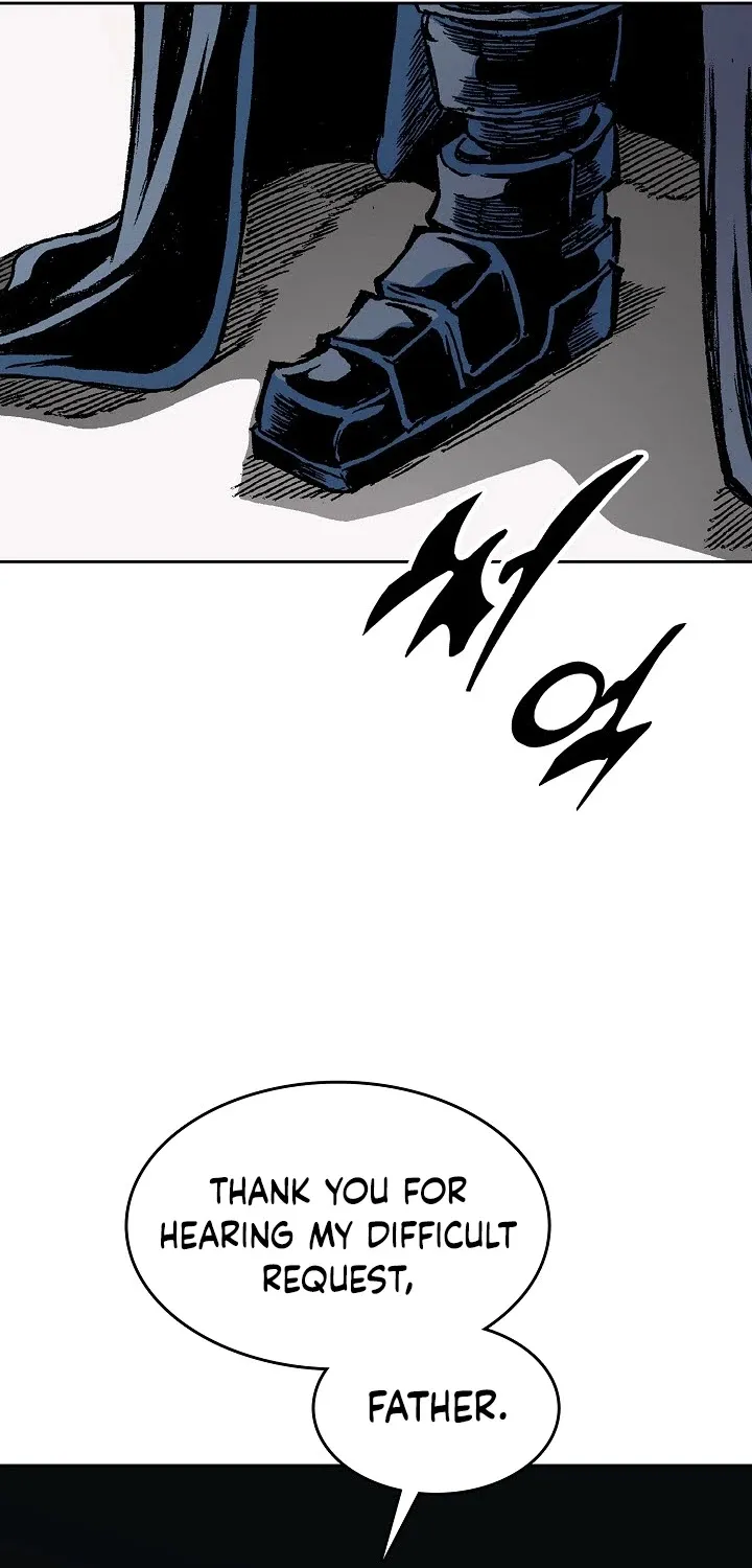 Memoir Of The God Of War Zinmanga X Chapter 89 Page 61