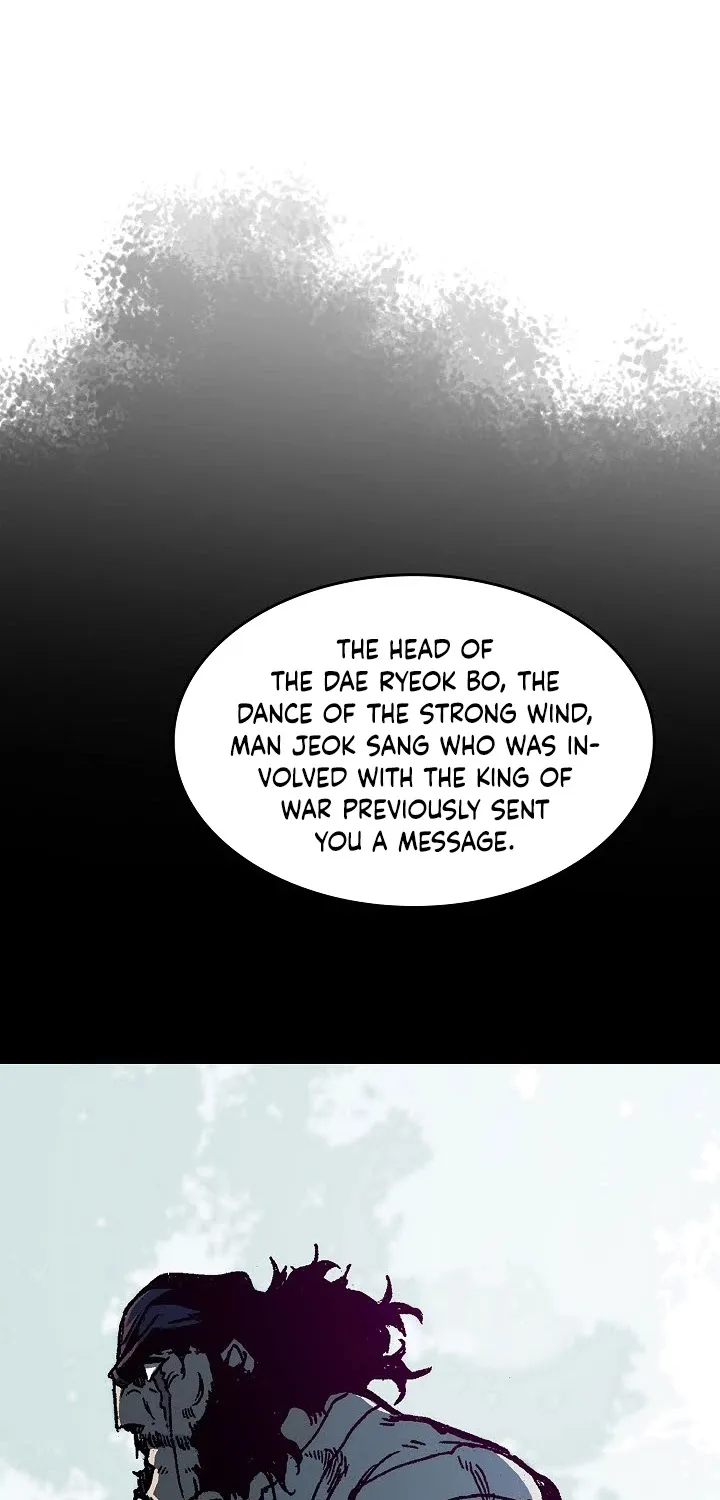 Memoir Of The God Of War Zinmanga X Chapter 89 Page 69