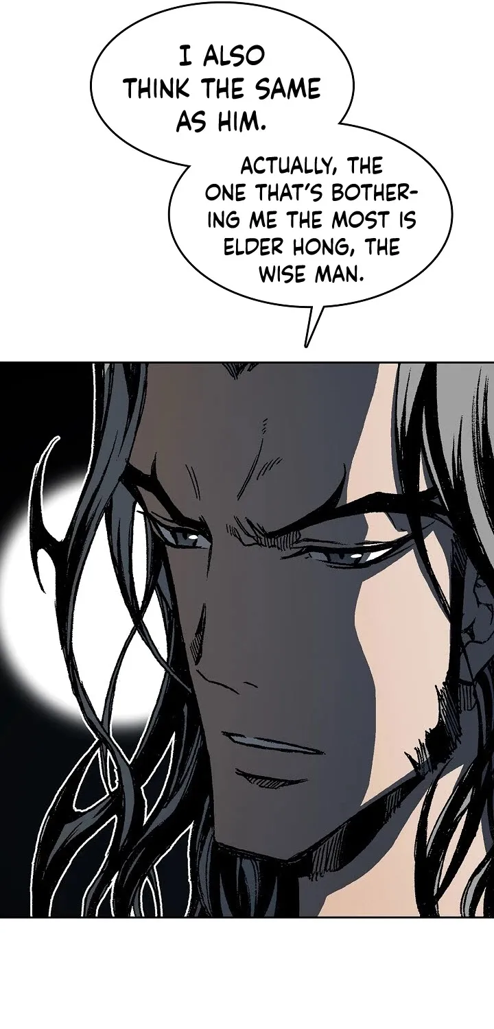 Memoir Of The God Of War Zinmanga X Chapter 89 Page 75