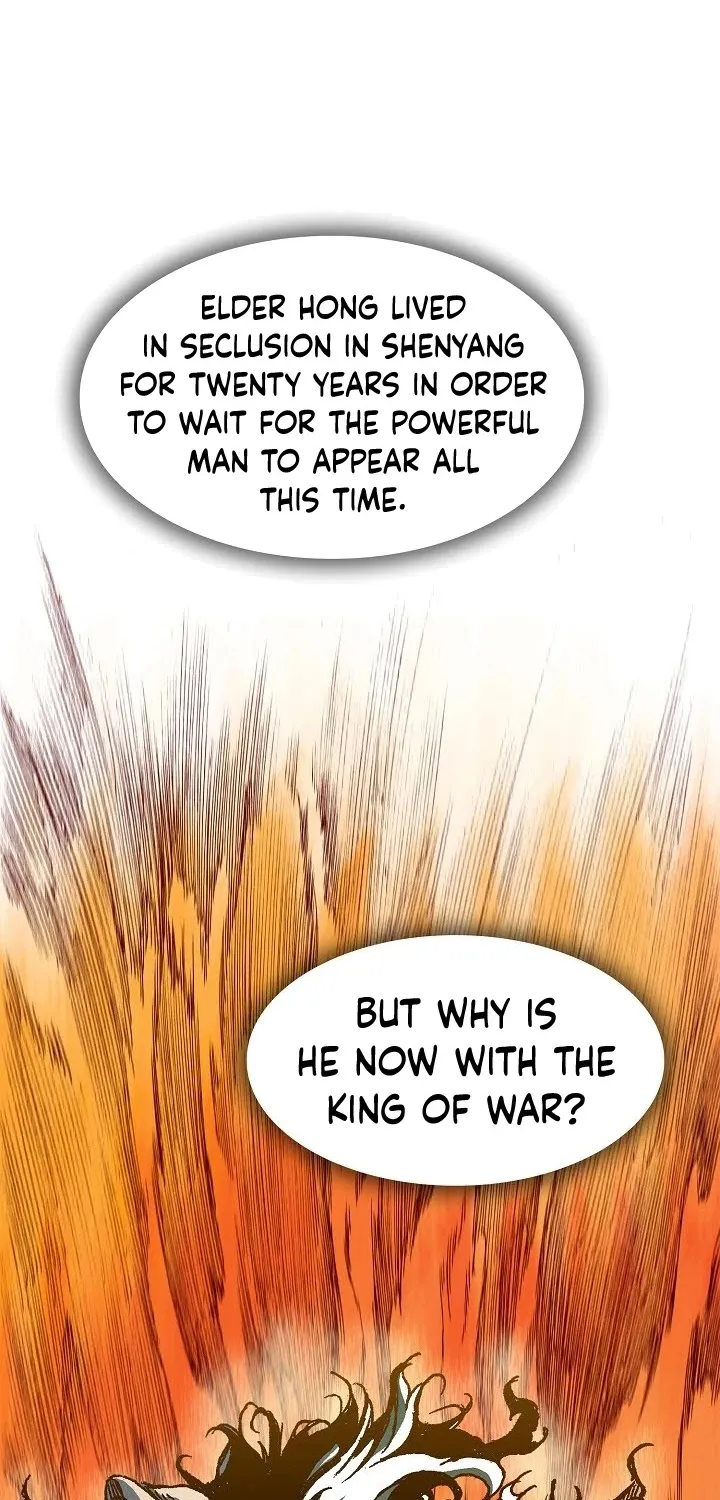 Memoir Of The God Of War Zinmanga X Chapter 89 Page 76
