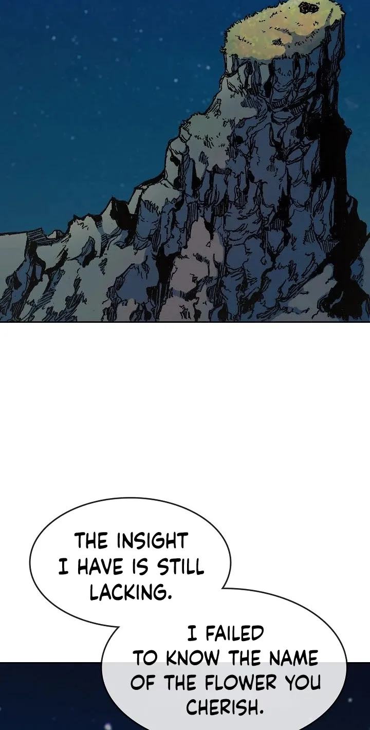 Memoir Of The God Of War Zinmanga X Chapter 89 Page 84
