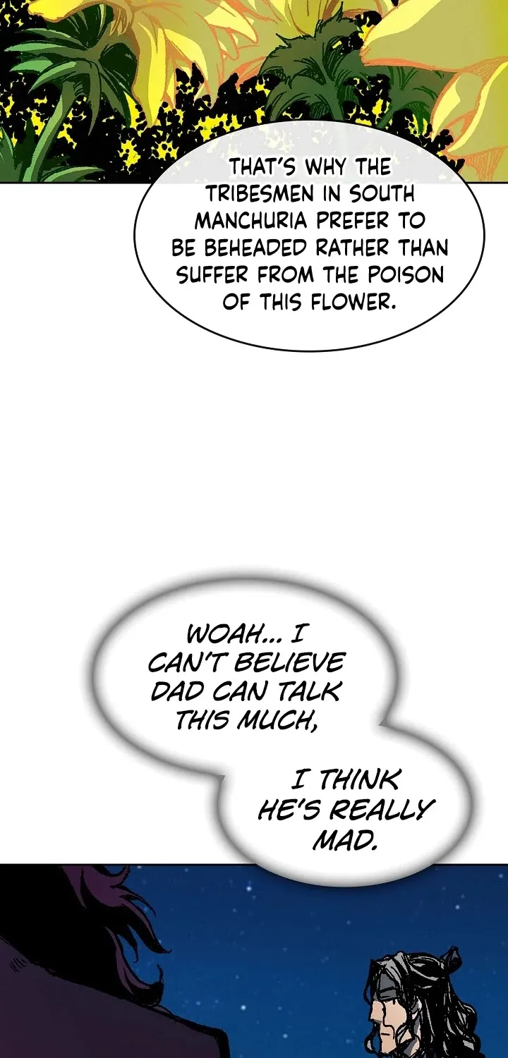 Memoir Of The God Of War Zinmanga X Chapter 89 Page 89
