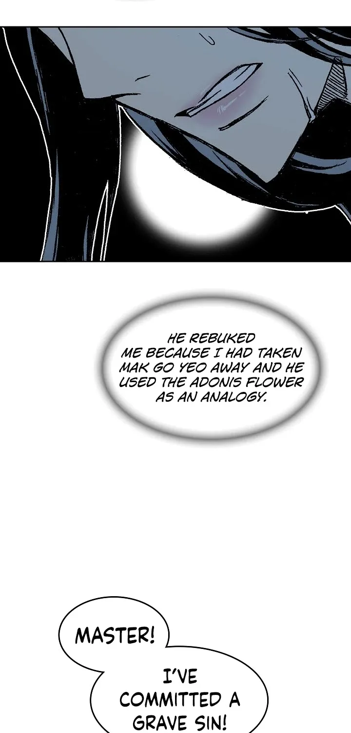 Memoir Of The God Of War Zinmanga X Chapter 89 Page 94