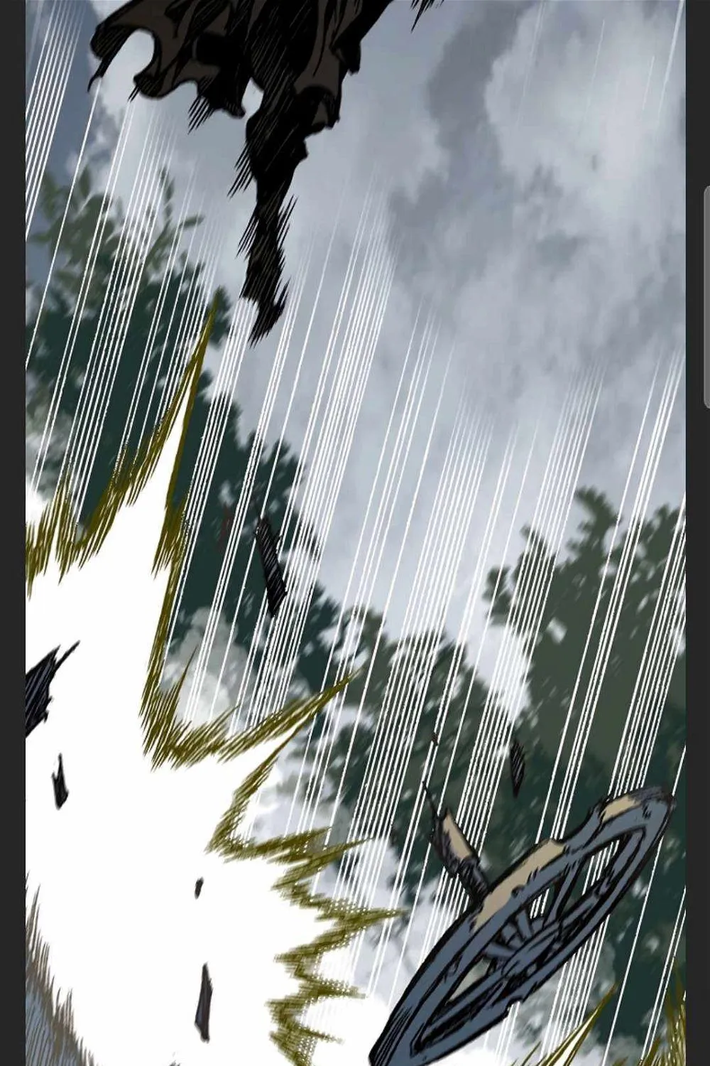 Memoir Of The God Of War Zinmanga X Chapter 88 Page 124