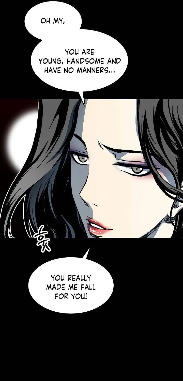 Memoir Of The God Of War Zinmanga X Chapter 84 Page 19