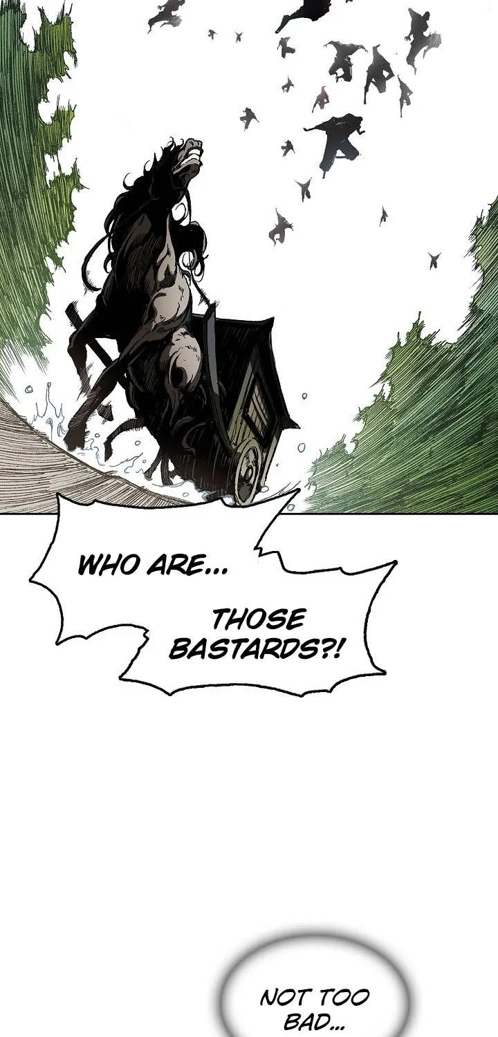 Memoir Of The God Of War Zinmanga X Chapter 84 Page 28