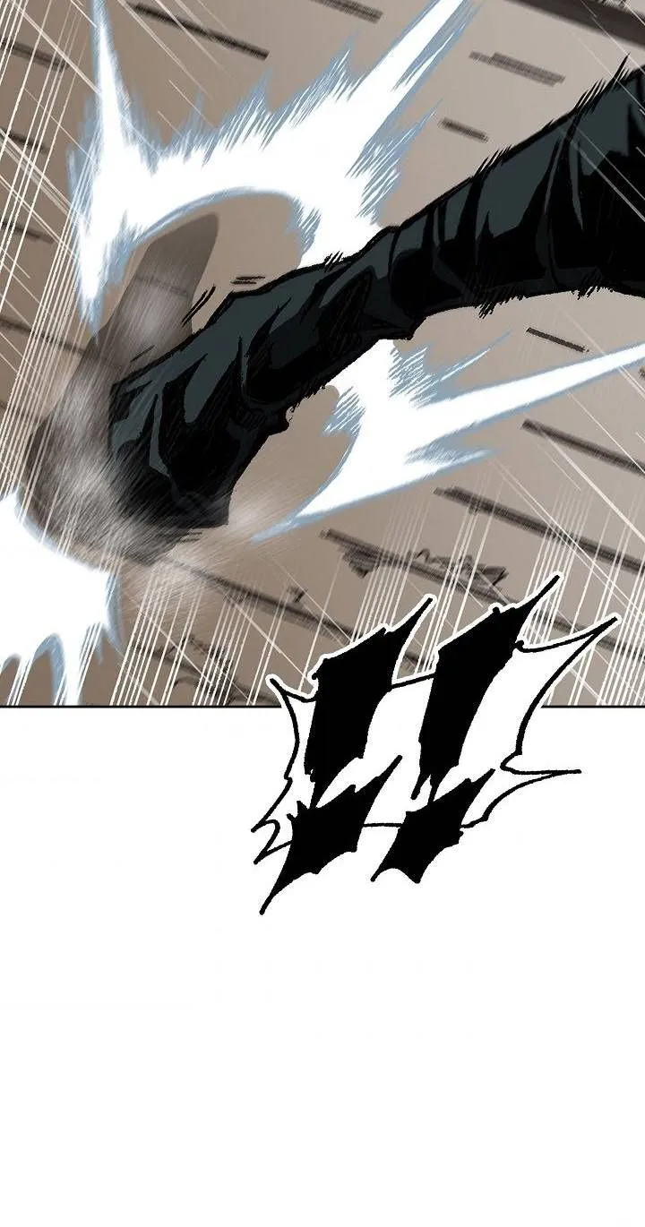 Memoir Of The God Of War Zinmanga X Chapter 84 Page 32