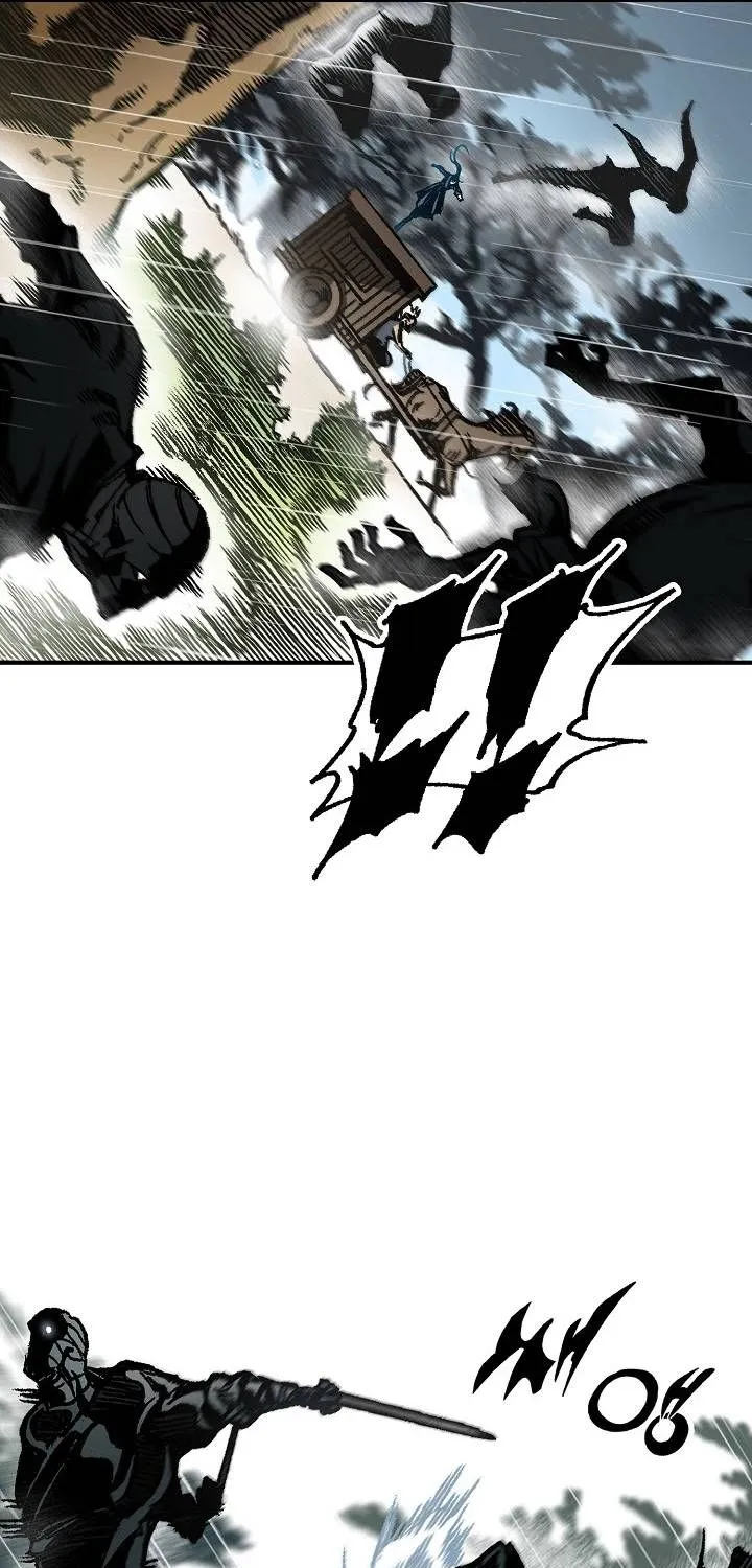 Memoir Of The God Of War Zinmanga X Chapter 84 Page 45