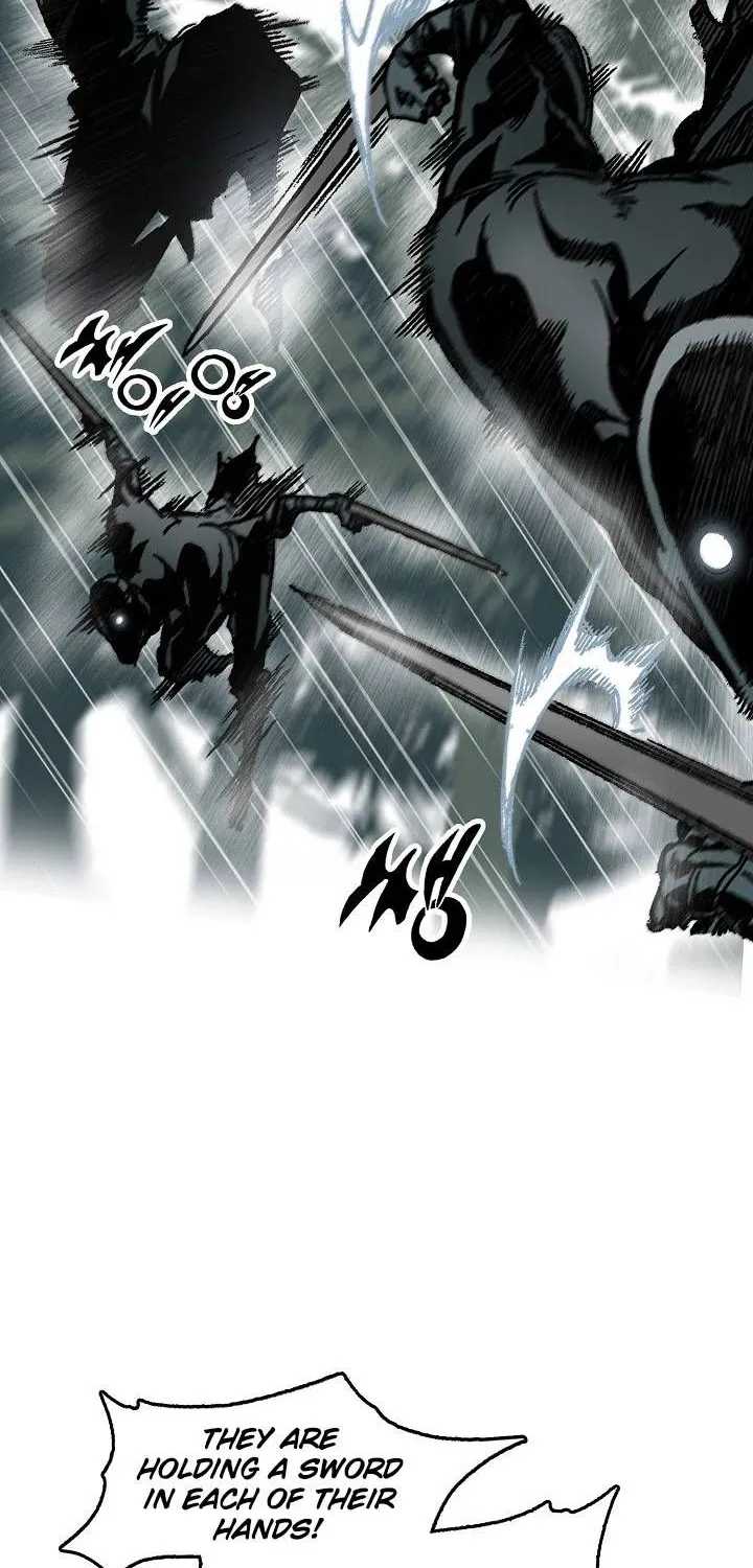 Memoir Of The God Of War Zinmanga X Chapter 84 Page 46