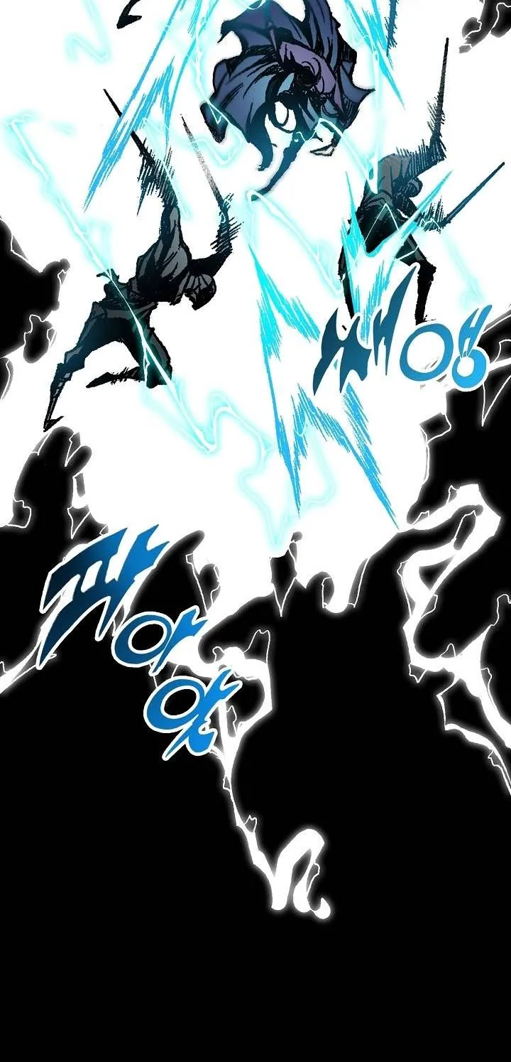 Memoir Of The God Of War Zinmanga X Chapter 84 Page 50