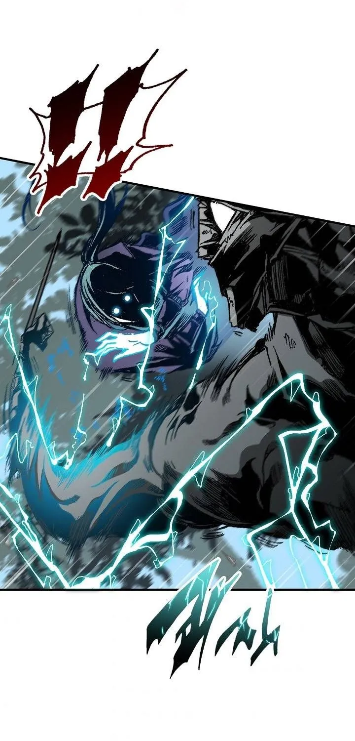 Memoir Of The God Of War Zinmanga X Chapter 84 Page 56